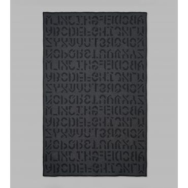 Blanket Alphabeta - BYREDO