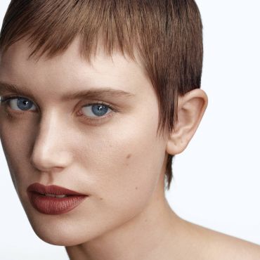 Lipstick Matte - Attached - Vegan Formula - Long-lasting Wear - BYREDO