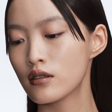 Lipstick - Satin Earth Dust - BYREDO