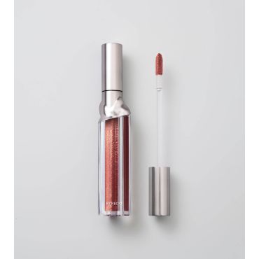 Liquid Lipstick - Vinyl Baiser Cosmique - 172 - - Matte Finish - Long-lasting - BYREDO