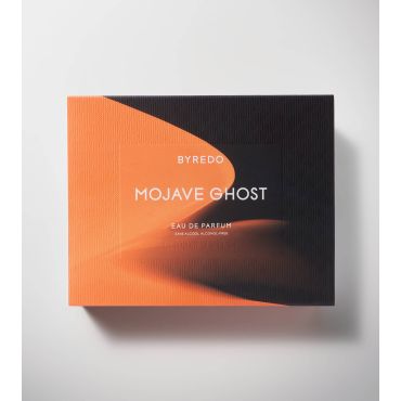 Mojave Ghost Alcohol-free - Woody Notes - BYREDO