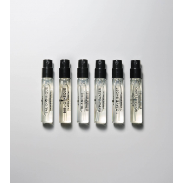 Discovery Set - BYREDO