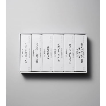 Discovery Set - BYREDO