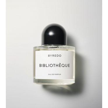 Bibliotheque Eau De Parfum - 100ml - BYREDO