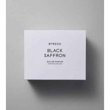 Black Saffron Eau De Parfum - 50ml - BYREDO