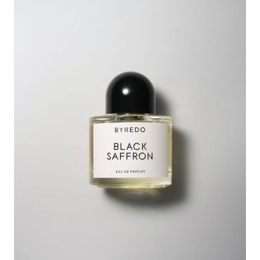 Black Saffron Eau De Parfum - 50ml - BYREDO