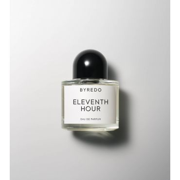 Eleventh Hour Eau De Parfum - 50ml - Fruity Notes - BYREDO