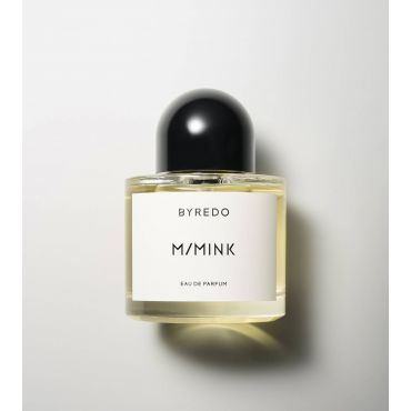 M/Mink Eau De Parfum - 100ml - Woody Notes - BYREDO