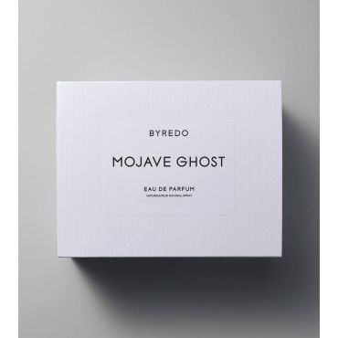 Mojave ghost Eau De Parfum - 100ml - BYREDO