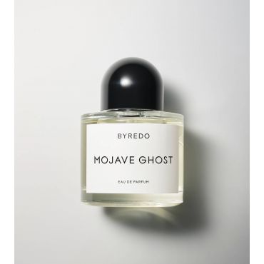 Mojave ghost Eau De Parfum - 100ml - BYREDO