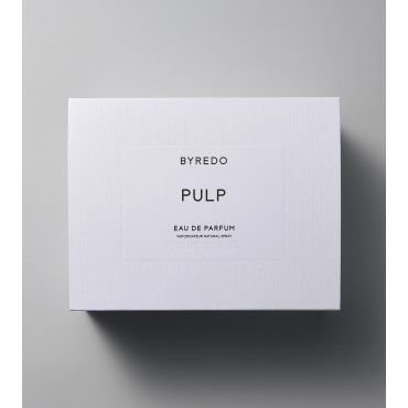 Pulp Eau De Parfum - 100ml - BYREDO