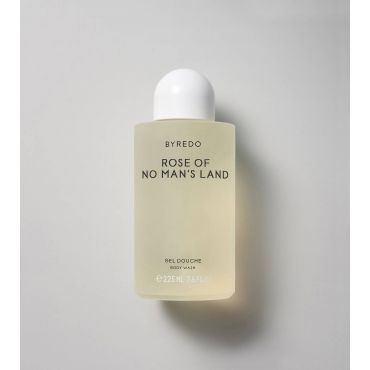Rose Of No Man's Land Body Wash - 225ml - Iconic Scents - BYREDO