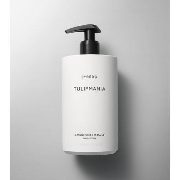 Tulipmania Hand Lotion - Light And Nourishing Texture - BYREDO