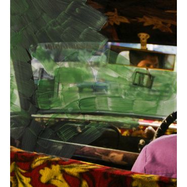 Mumbai Noise Eau De Parfum - 50ml - Iconic Scents - BYREDO