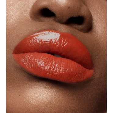 Liquid Lipstick Vinyl Vesuvio - 338 - Matte Finish - Long-Lasting - BYREDO
