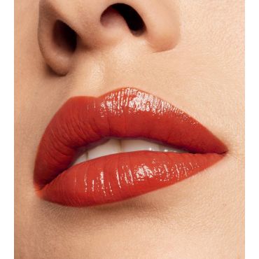 Liquid Lipstick Vinyl Vesuvio - 338 - Matte Finish - Long-Lasting - BYREDO