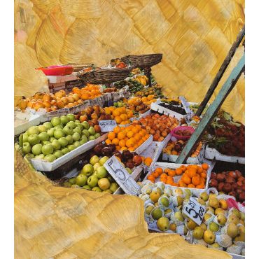 Pulp Eau De Parfum - 100ml - BYREDO