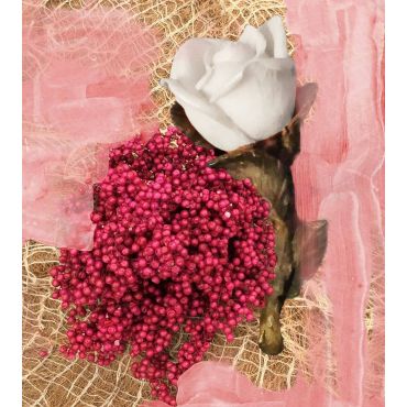 Rose Of No Man's Land - 7.5ml - Roll-on Perfumed Oil - Notes Floral - BYREDO