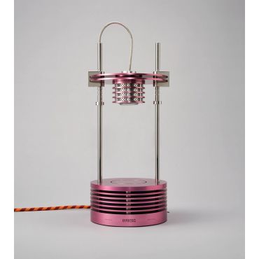 INFRA LUNA - 2.0 - BYREDO