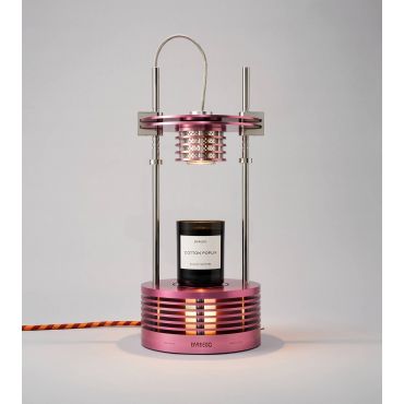 INFRA LUNA - 2.0 - BYREDO