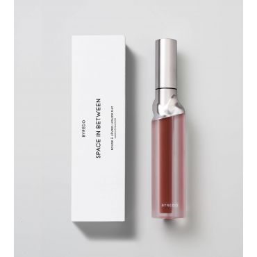 Liquid Lipstick Matte Space In Between - BYREDO