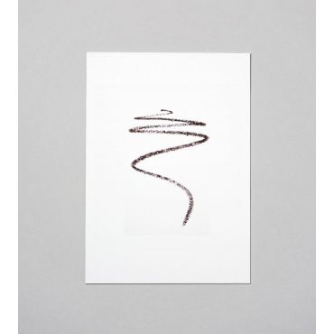 Ultra Definer Refillable Brow Pencil Dusk - BYREDO