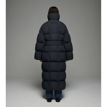 Byredo Black Long Wearable Blanket S/m - BYREDO