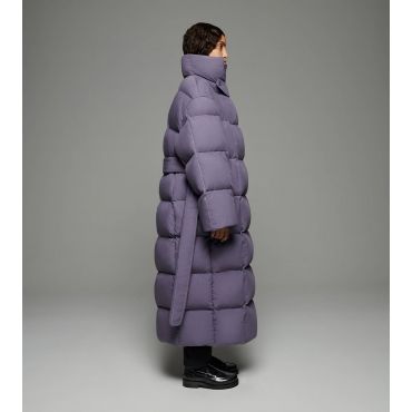 Byredo Purple Long Wearable Blanket S/m - BYREDO