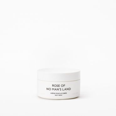 Rose Of No Man's Land Body Cream - 200ml - Light And Nourishing Texture - BYREDO
