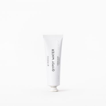 gypsy Water Hand Cream - 30ml - Light And Nourishing Texture - BYREDO