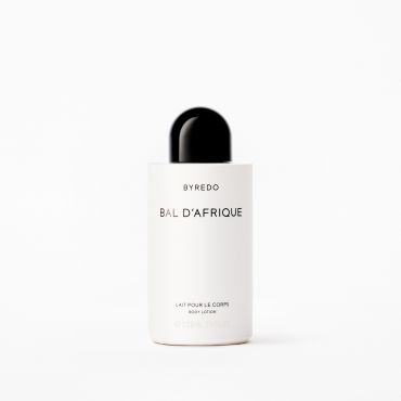 Bal D'Afrique Body Lotion - 225ml - Iconic Scents - BYREDO