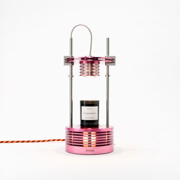 INFRA LUNA - 2.0 - BYREDO