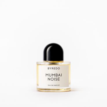 Mumbai Noise Eau De Parfum - 50ml - Iconic Scents - BYREDO