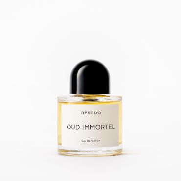 Oud Immortel Eau De Parfum - 100ml - BYREDO