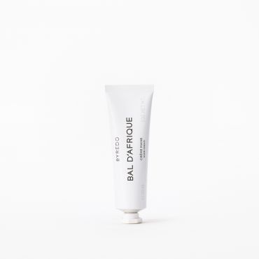 Bal D'Afrique Hand Cream - 30ml - Light And Nourishing Texture - BYREDO