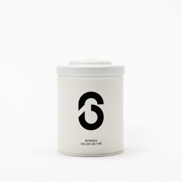Salon De Thé - Lyra - Tea Tin - BYREDO