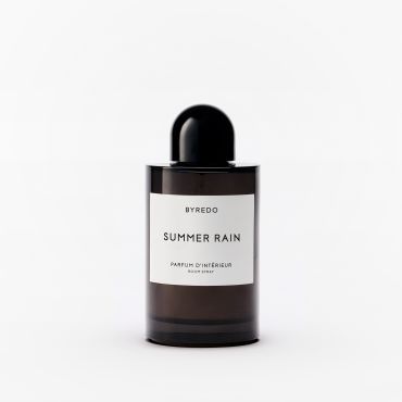 Room Spray - 250ml Summer Rain - BYREDO