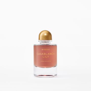 Casablanca Lily Night Veils Perfume Extract - 70ml - Floral Notes - BYREDO