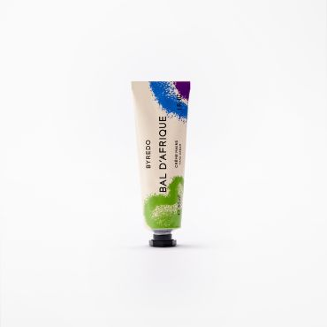 Hand Cream - 30ml Bal D'afrique H25 - BYREDO