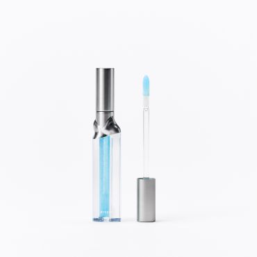 Liquid Lipstick Vinyl Sea Whisper H25 - Matte Finish - Long-Lasting - BYREDO