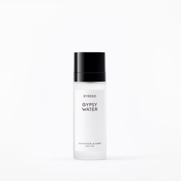 Gypsy Water - Body Mist - 100ml - Notes Woody - BYREDO