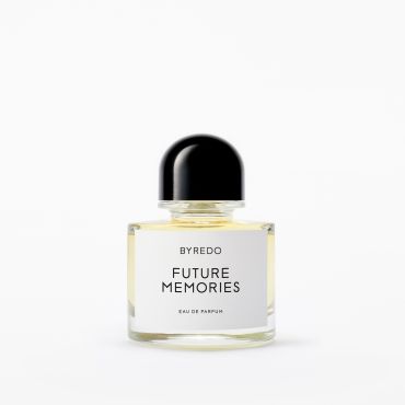 Future Memories - Eau De Parfum - 100ml - Notes Amber - BYREDO