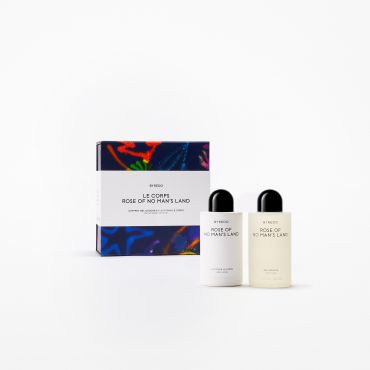 Le Corps Gypsy Water - Body Wash - 2x225ml - Exclusive Gift - BYREDO