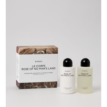 Le Corps Land Body Wash And Lotion - 2 X - 225ml - Limited Edition - BYREDO