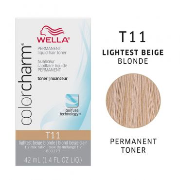 Claim Your Free Hair Dye, Shampoo & Conditioner - Buy 20 Get 10 Free, Wella Lightest Beige Blonde