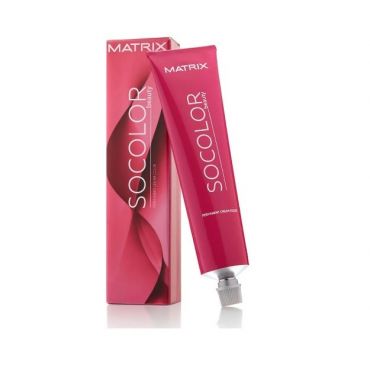 Matrix Socolor Beauty Permanent Hair Colour 90ml - UL-M (2pks)