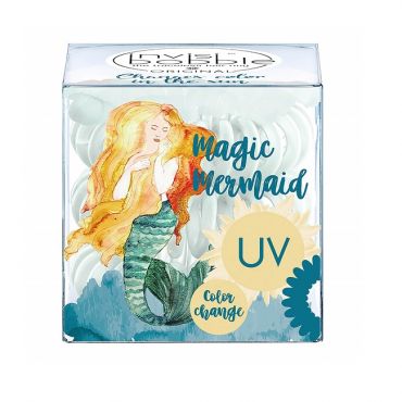 Invisibobble Original Magic Mermaid Ocean Tango Hair Ring Bracelet x3 Pieces - Hair Ring