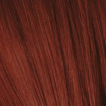 Schwarzkopf Igora Royal 5-88 Light Brown Auburn Red Permanent Colour - 2 Hair Colours, No Thanks