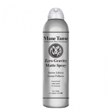 Mane Tame Zero-Gravity Matte Spray 7oz - 1pks