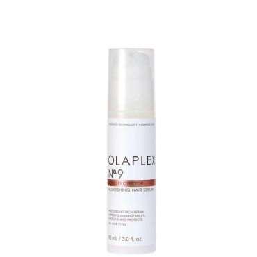 Olaplex Hair Treatments - Nº.9 Bond Protector Nourishing Hair Serum, 90 ml